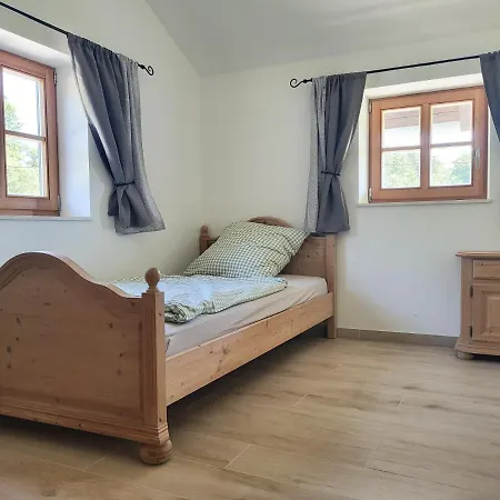 公寓 Ferienwohnung / Monteure In *
