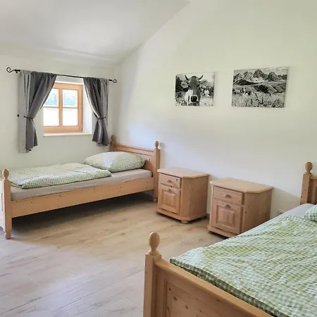 Ferienwohnung / Monteure In Unterneukirchen