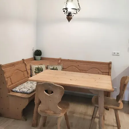Ferienwohnung / Monteure In