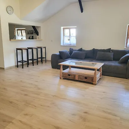 Ferienwohnung / Monteure In 公寓