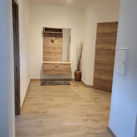 Ferienwohnung / Monteure In