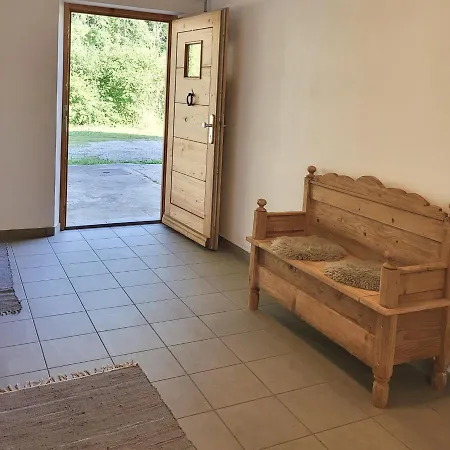 Ferienwohnung / Monteure In Unterneukirchen