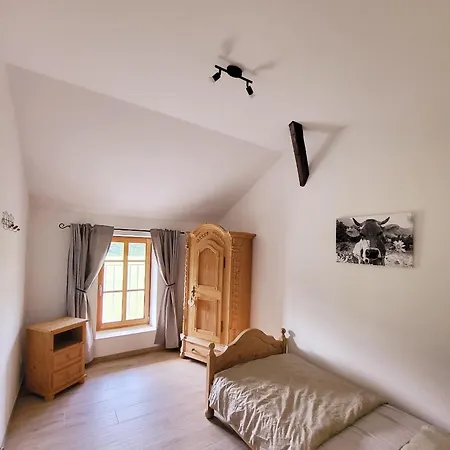 公寓 Ferienwohnung / Monteure In Unterneukirchen
