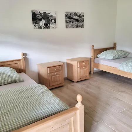 Ferienwohnung / Monteure In 公寓