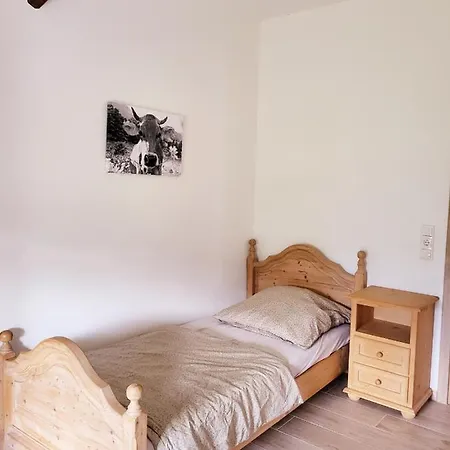 Ferienwohnung / Monteure In 公寓 *