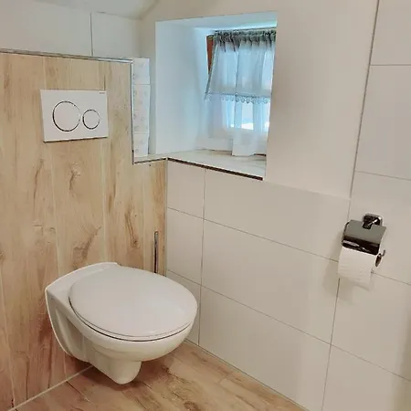 Ferienwohnung / Monteure In 公寓 Unterneukirchen