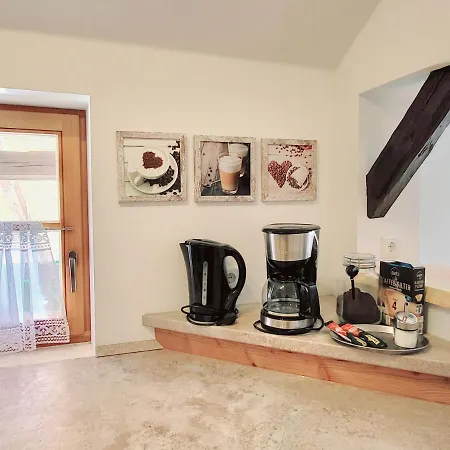 公寓 Ferienwohnung / Monteure In *