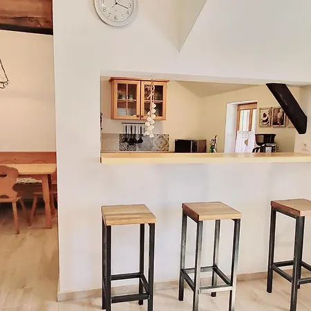Ferienwohnung / Monteure In 公寓 *