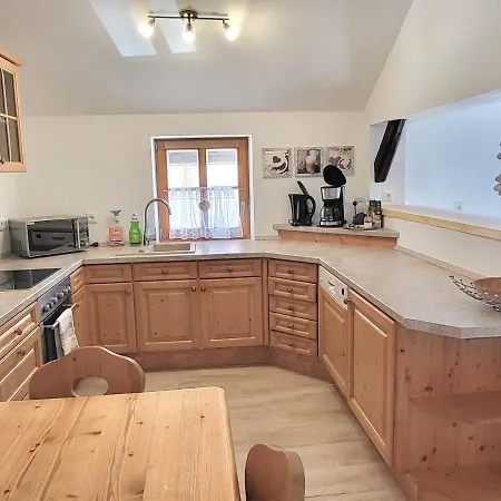 Ferienwohnung / Monteure In Unterneukirchen